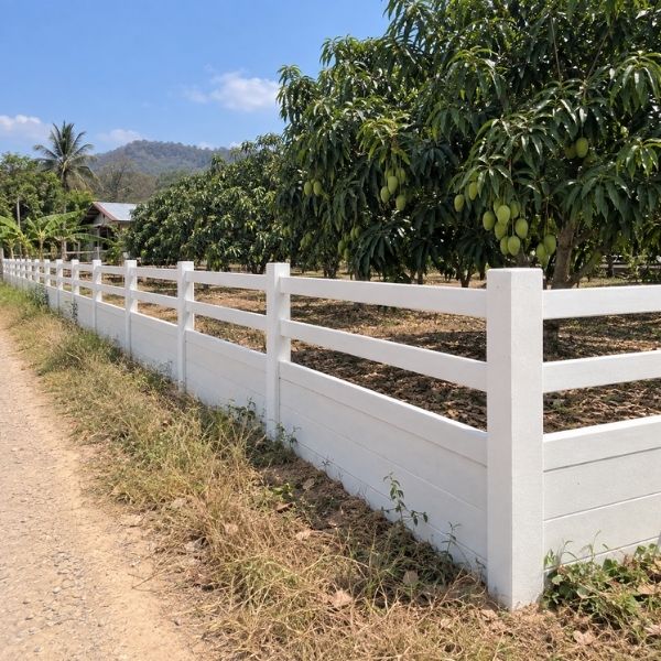 ซ่อม-ต่อเติมรั้ว AllFencePro #21