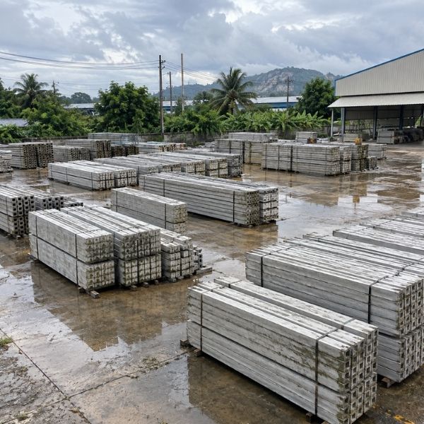 ล้อมรั้วครบวงจรทุกพื้นที่ BarbedWireWorks