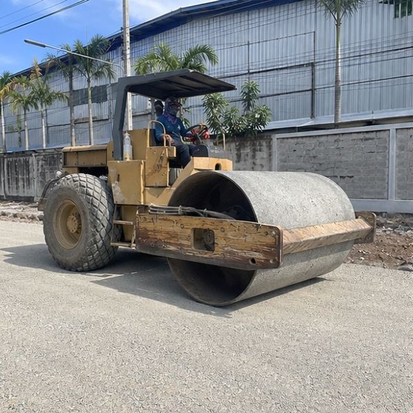 ผลงานลานอเนกประสงค์ โดย ConcretePro