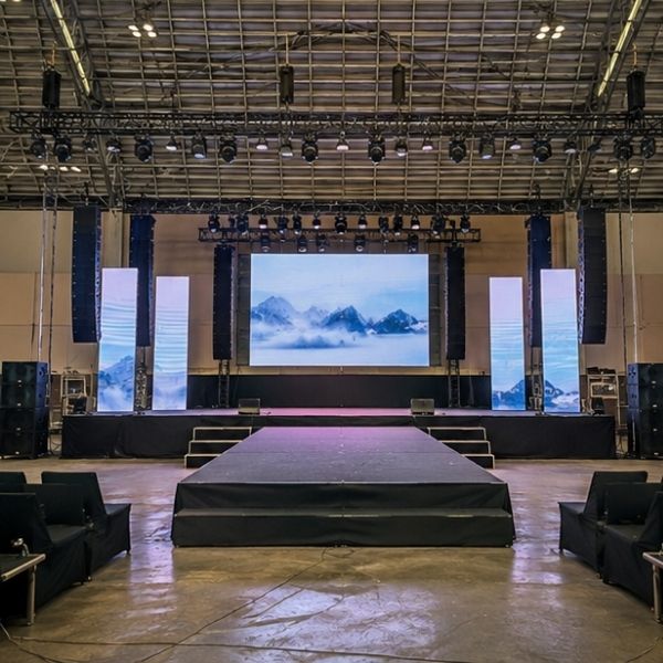 ผลงาน CinemaEvent