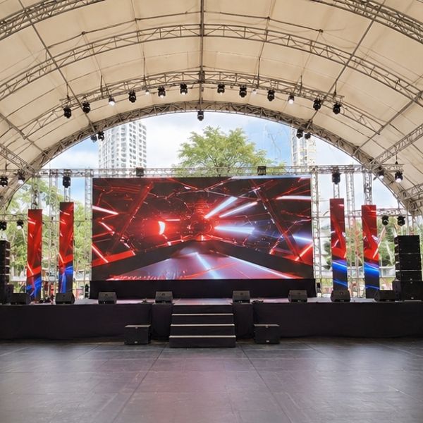ผลงาน CinemaEvent