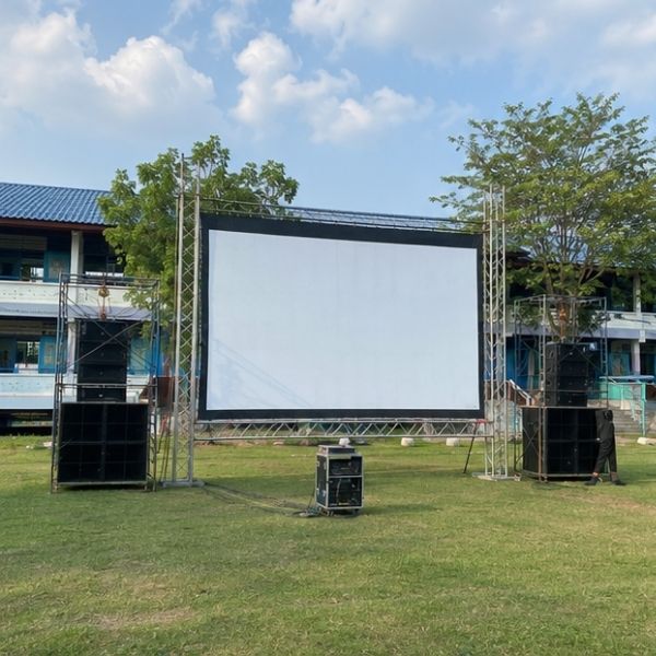 ผลงาน CinemaEvent