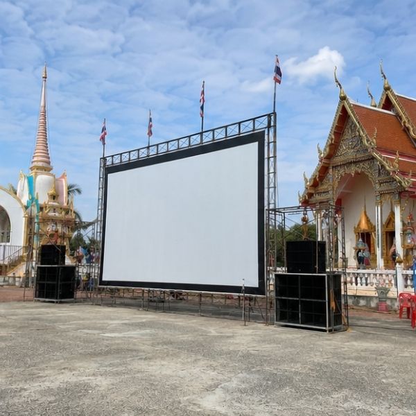 ผลงาน CinemaEvent