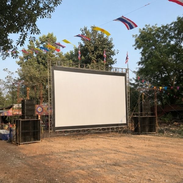 ผลงาน CinemaEvent