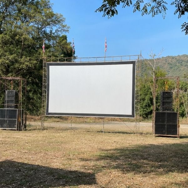 ผลงาน CinemaEvent