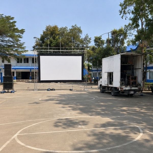 ผลงาน CinemaEvent