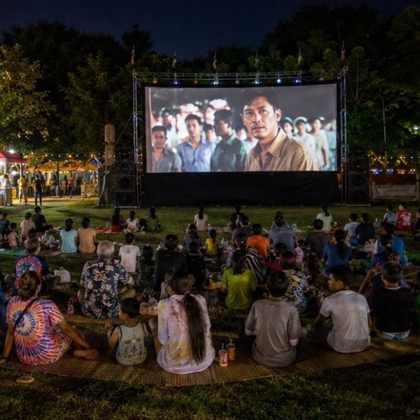 ผลงาน CinemaEvent