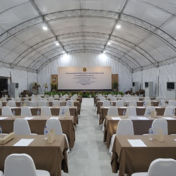 ผลงานจัดงานแต่งครบวงจร CompleteEvent