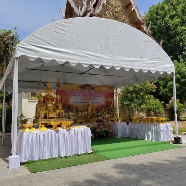 ผลงานเช่าโต๊ะจีนงานเลี้ยง CompleteEvent