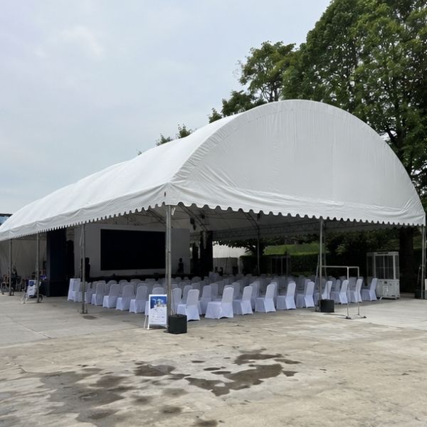 ผลงานเช่าอุปกรณ์งานเลี้ยงครบชุด CompleteEvent