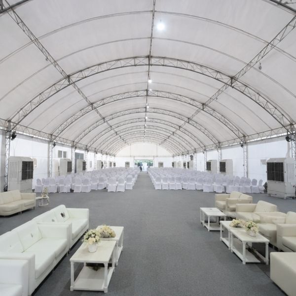 ผลงานเช่าโต๊ะจีนงานเลี้ยง CompleteEvent