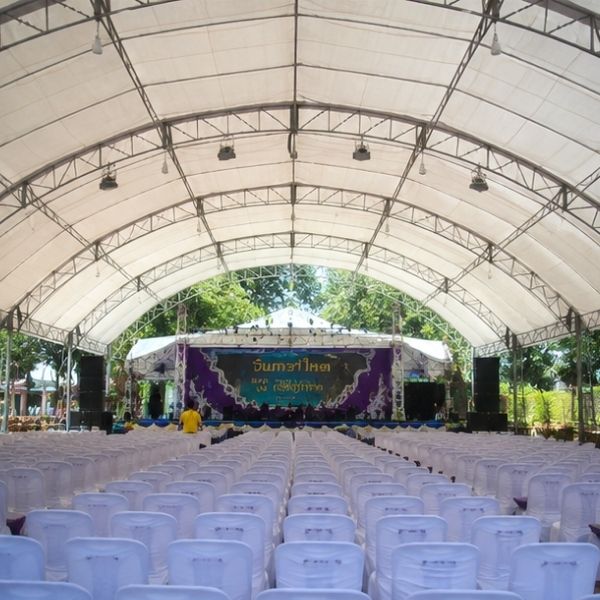 ผลงานเช่าเวทีงานแต่ง CompleteEvent