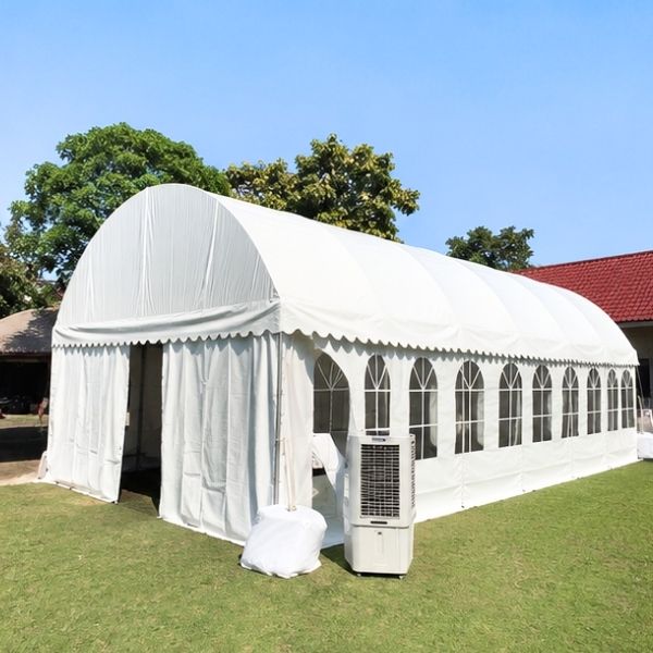ผลงานเช่าไฟประดับตกแต่งงาน CompleteEvent