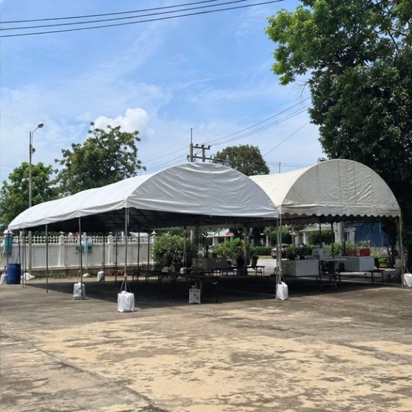 ผลงานเช่าเวทีงานแต่ง CompleteEvent
