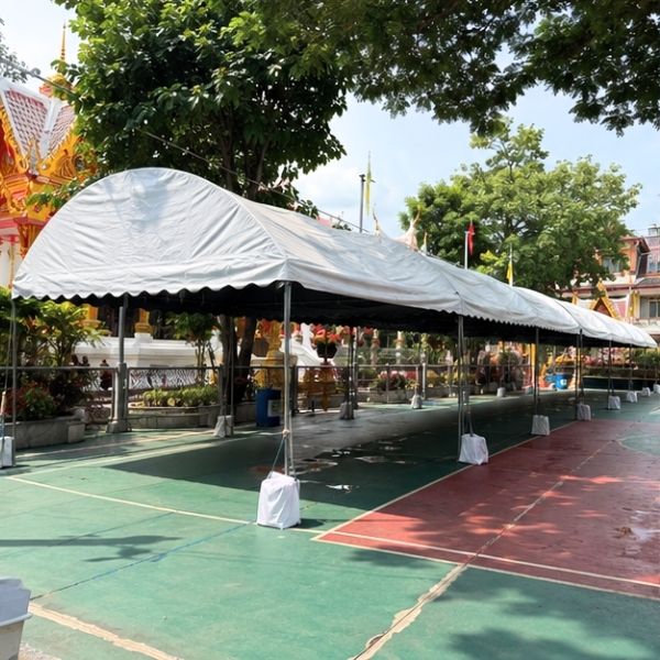 ผลงานเช่าพัดลมไอเย็นกลางแจ้ง CompleteEvent