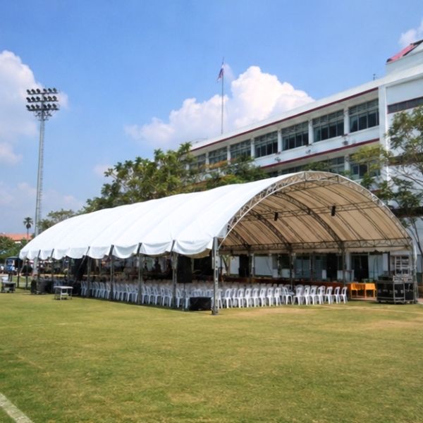 ผลงานเช่าแอร์เคลื่อนที่งานอีเวนต์ CompleteEvent