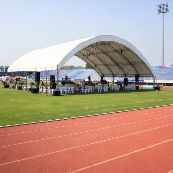 ผลงานเช่าอุปกรณ์งานเลี้ยงครบชุด CompleteEvent