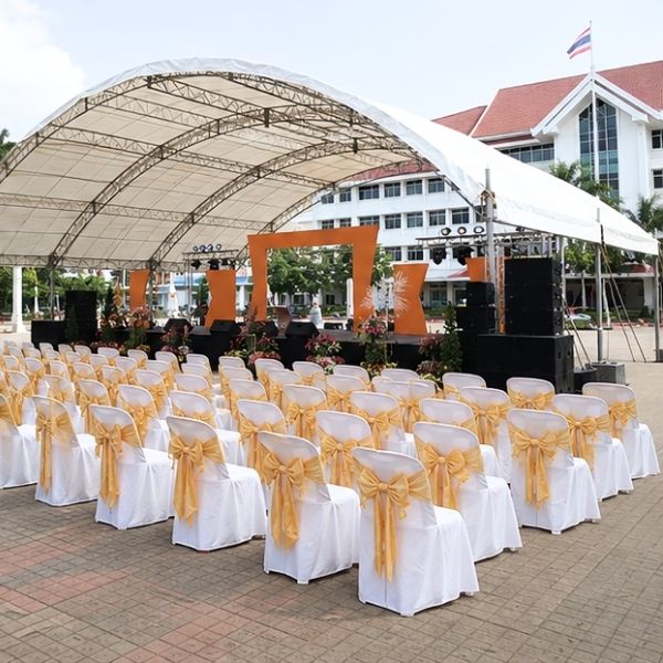 ผลงานเช่าเครื่องเสียงงานเลี้ยง CompleteEvent