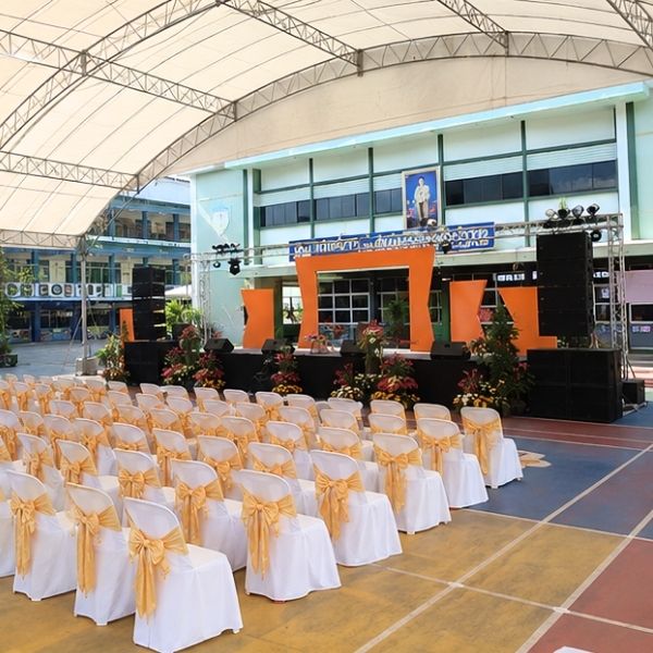 ผลงานจัดงานแต่งครบวงจร CompleteEvent