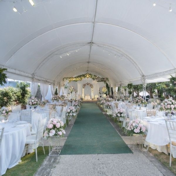 ผลงานเช่าไฟประดับตกแต่งงาน CompleteEvent