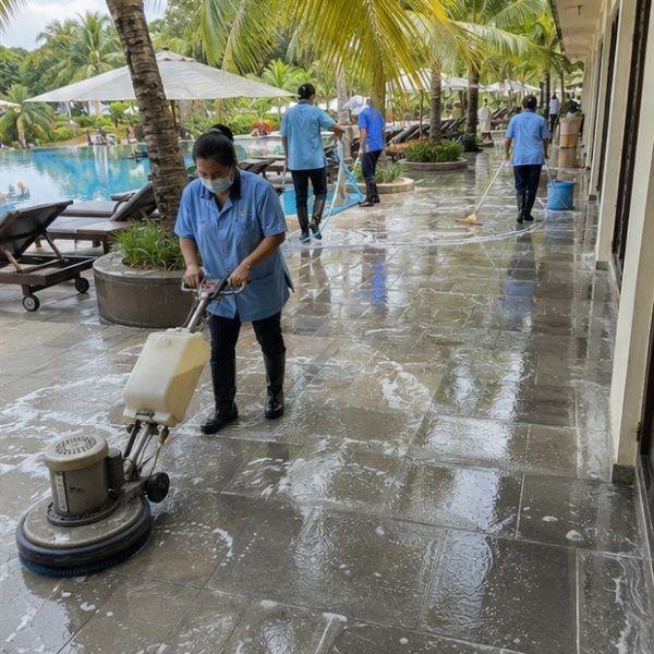 ทำความสะอาดบ้าน-คอนโด CleanPro #27