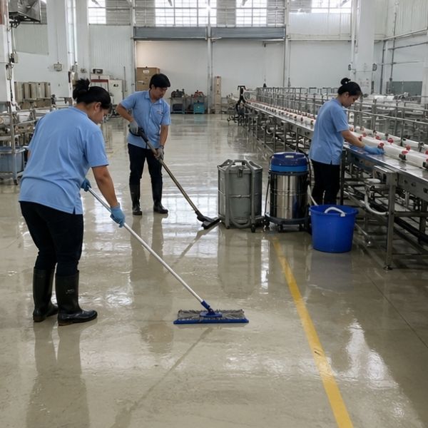 ผลงานน้ำพุ น้ำล้น กำแพงน้ำ CleanPro