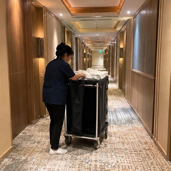 ทำความสะอาดอาคาร-สำนักงาน CleanPro #10