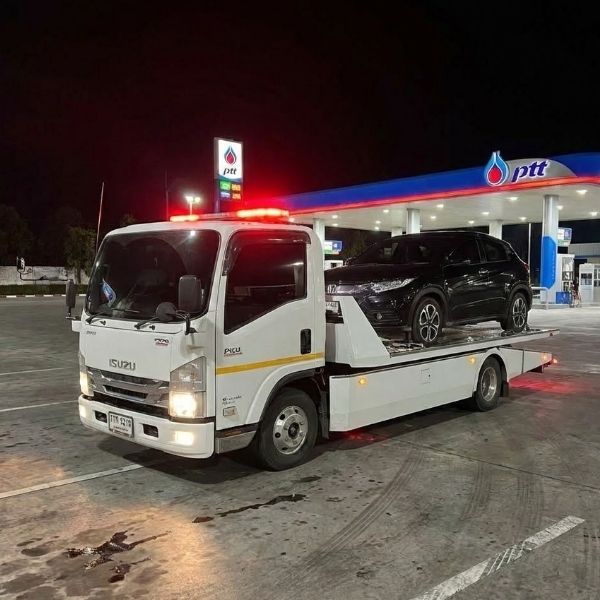 บริการ 24 ชั่วโมง