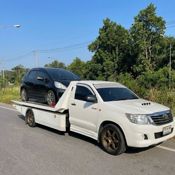 รีวิวลูกค้า คุณวิชัย