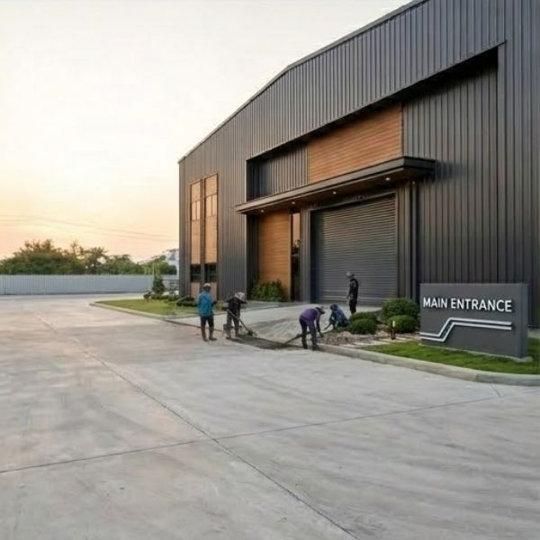 ผลงาน CreteWorks