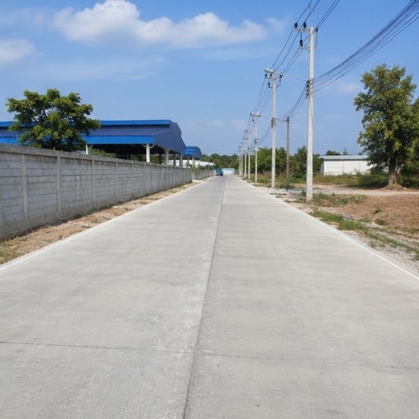 ผลงาน CreteWorks
