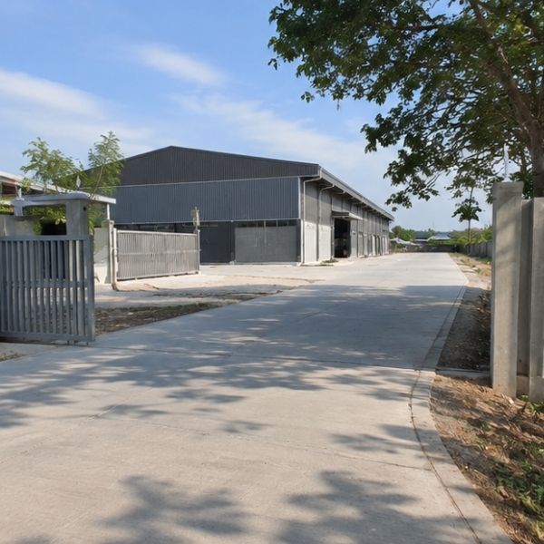 ผลงาน CreteWorks