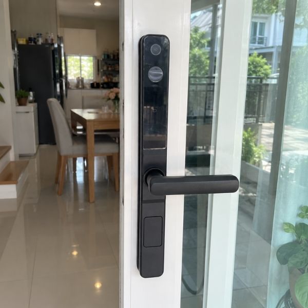 เปลี่ยน-ติดตั้งบานประตู DoorFixPro #7