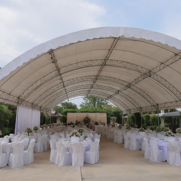 เช่าเต็นท์งานแต่ง EventTent