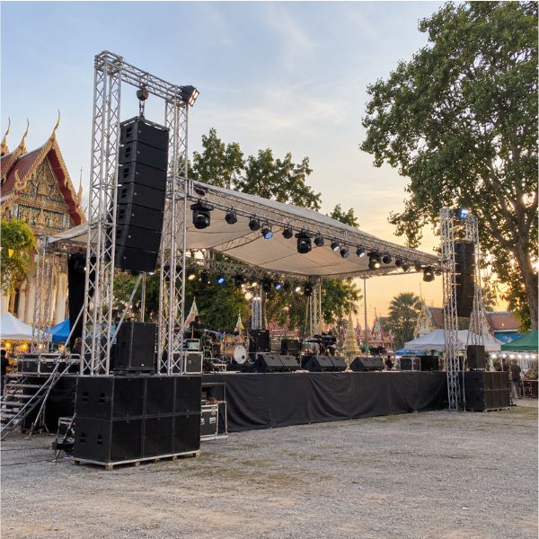 ผลงานจัดงาน EventGear #10