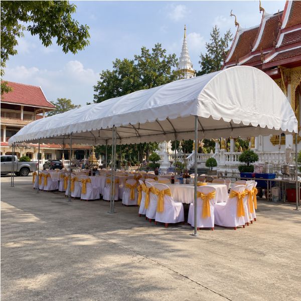 เช่าเต็นท์ติดแอร์ EventGear #11