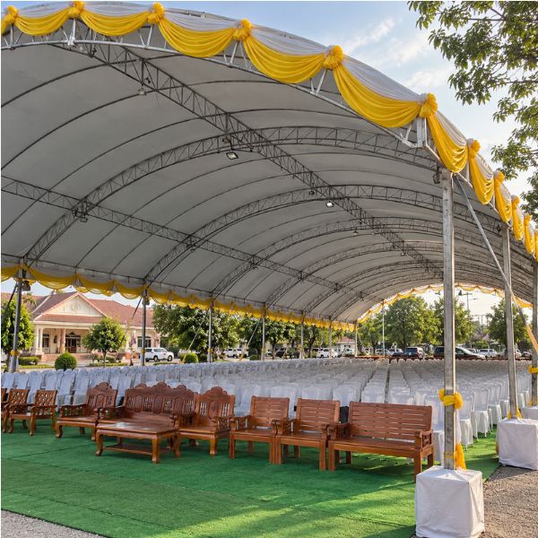 เต็นท์โดม EventGear #2