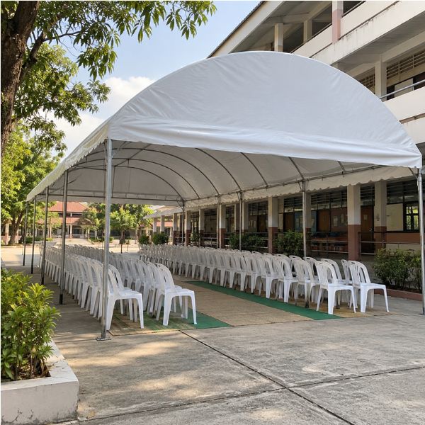 ระบบไฟและเวที EventGear #38