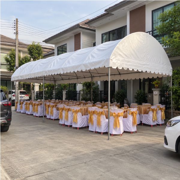งานเลี้ยงบริษัท EventGear #5