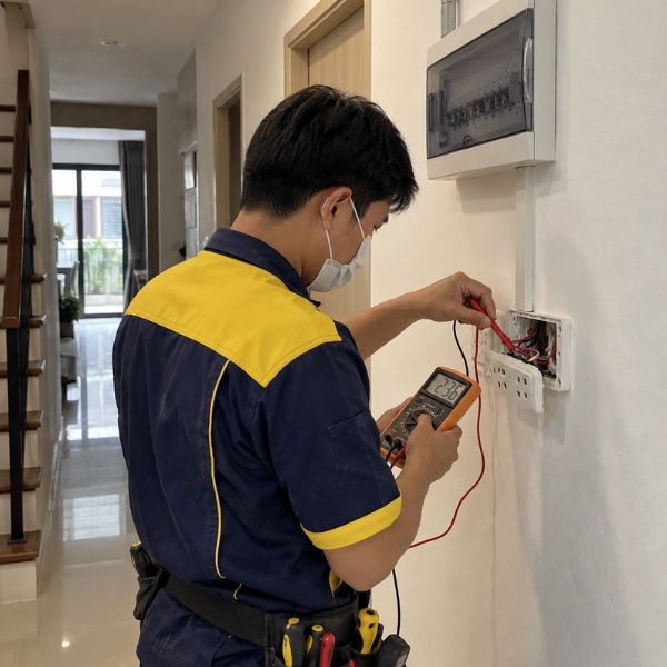 ตรวจเช็กระบบไฟฟ้า ElectricFix #22