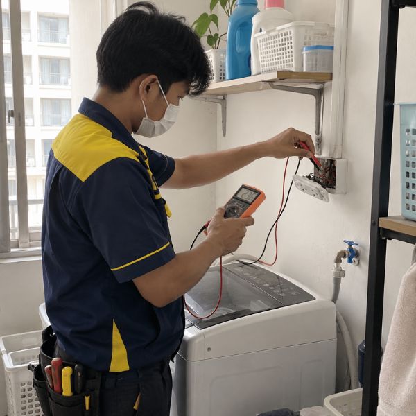 ช่างไฟฟ้ามืออาชีพ ElectricFix #37