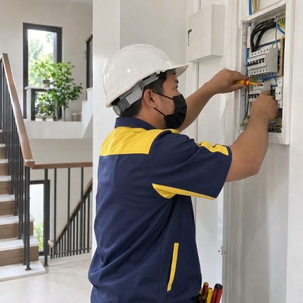 ตรวจเช็กระบบไฟฟ้า ElectricFix #42