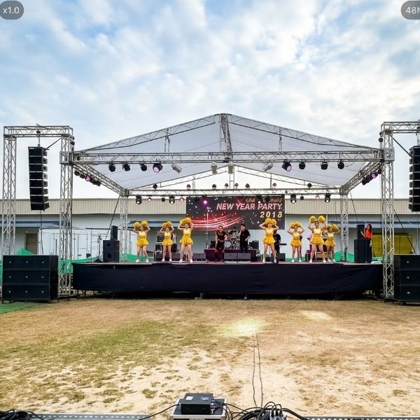งานบวช งานแห่