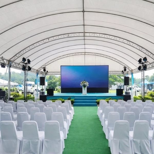 Birthday Party Organizer