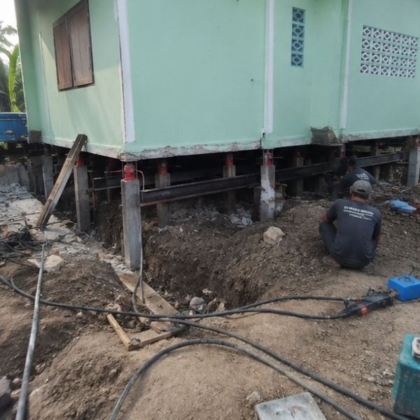 ผลงาน