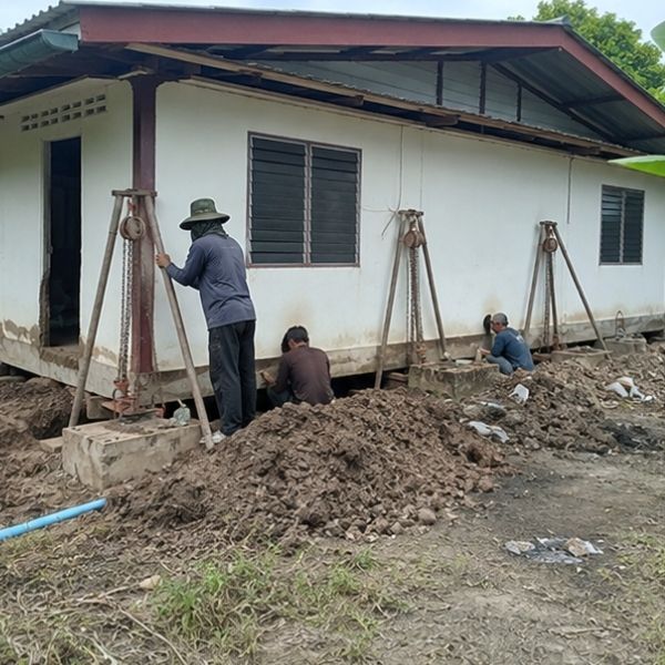 ผลงาน