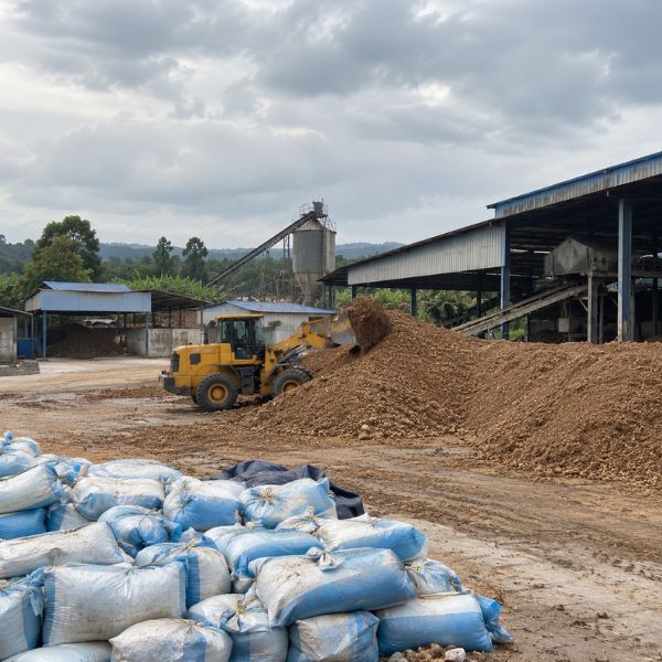 อาหารสัตว์ราคาส่ง FarmFeedPro #11