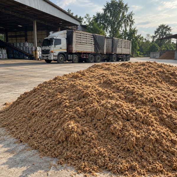 วัตถุดิบอาหารสัตว์ FarmFeedPro #12