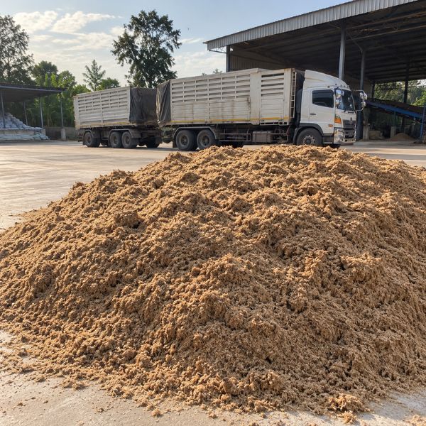 วัตถุดิบอาหารสัตว์ FarmFeedPro #2