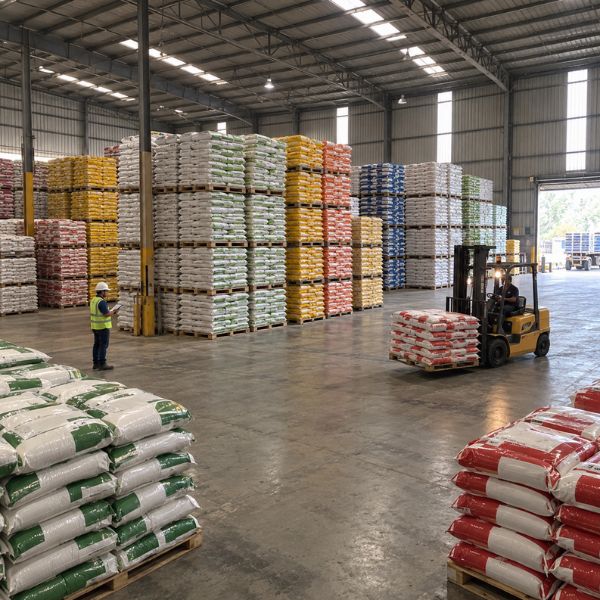 วัตถุดิบอาหารสัตว์ FarmFeedPro #22